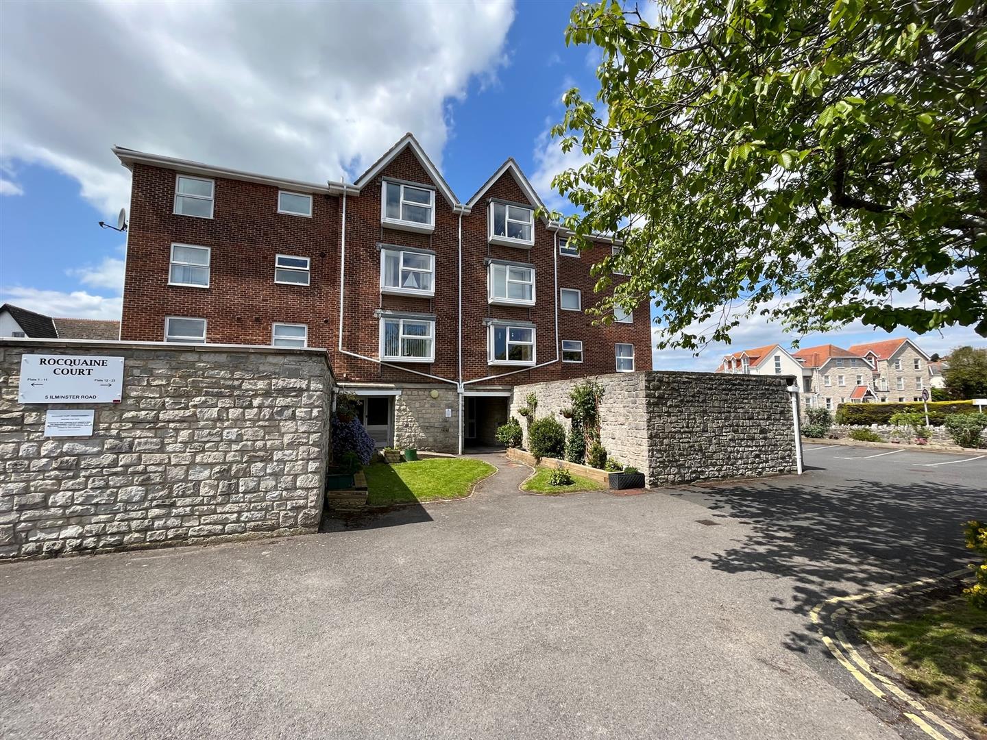 Ilminster Road, Swanage Miles and Son Estate and Letting Agents